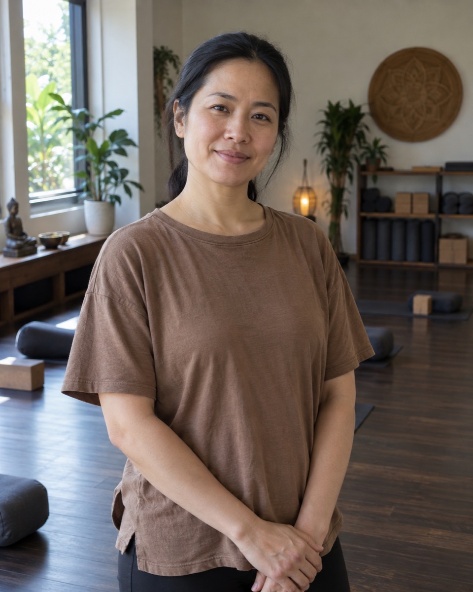 Trần Minh Khuê